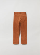 Ovs Girls Coloured Denim Trouser